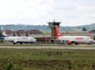 ZONGULDAK HAVALİMANI’NDA REKOR TRAFİK