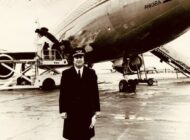 ESKİ THY GENEL MÜDÜRÜ ÇELEBİ VEFAT ETTİ