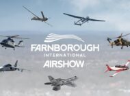 ATAK VE HÜRKUŞ, FARNBOROUGH SEMALARINDA UÇACAK
