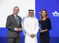 PEGASUS CEO’SU ÖZTÜRK’E IATA’DAN ÖDÜL