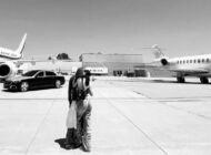 SENİN JETİ Mİ ALMAK İSTERSİN BENİM JETİ Mİ?