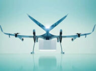 KARGO DRONLARI GELİYOR