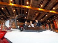 MALEZYA BAŞBAKANI TUSAŞ’I ZİYARET ETTİ