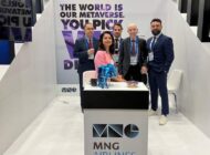 MNG HAVAYOLLARI ICAO GISS ETKİNLİĞİNE GÜMÜŞ SPONSOR OLDU