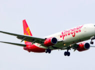 SPİCEJET UÇUŞLARINI YÜZDE 50 SINIRLADI