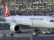 THY, 7. A350-900 UÇAĞINI FİLOSUNA KATTI