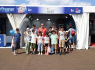 TEKNOPARK İSTANBUL TEKNOFEST KARADENİZ’DE