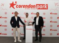 CORENDON, FRAPORT TAV ANTALYASPOR’A SPONSOR OLDU