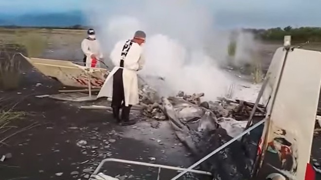 BABA OĞUL KAZADA ÖLDÜ!