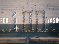 THY VE İGA İSTANBUL HAVALİMANI’NDAN DEV ZAFER KUTLAMASI