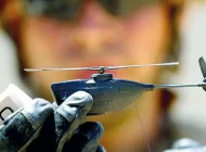 MİKRO İHA’LAR CEPHEDE