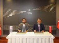 THY TEKNİK VE HONEYWELL İŞBİRLİĞİNİ GÜÇLENDİRİYOR