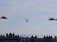 TUSAŞ, TEKNOFEST SAMSUN’DA İLKLERE İMZA ATACAK