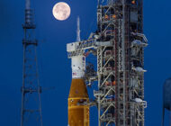 NASA ARTEMİS 1 GÖREVİNİ ERTELEDİ