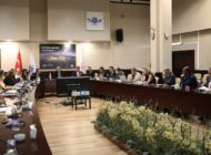 ICAO USOAP CMA DENETİMİ HAZIRLIK ÇALIŞMALARI…