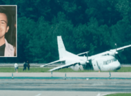 PANİK YAPIP UÇAKTAN ATLAYAN YARDIMCI PİLOT HAYATINI KAYBETTİ