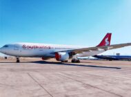SOUTHWIND AIRLINES UÇUŞLARA BAŞLADI