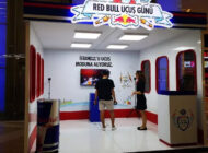 ‘UÇUŞ GÜNÜ’ DENEYİMİ