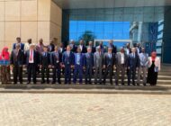 TÜRK POLİSİNDEN SUDAN POLİSİNE ‘PASAPORT’ EĞİTİMİ