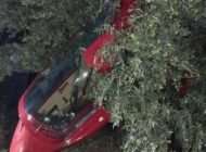 BURSA’DA GYROCOPTER KAZASI