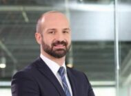 DALAMAN HAVALİMANI’NIN YENİ CEO’SU YİĞİT LAÇİN OLDU