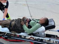 THY UÇAĞINDA NİJERYALI YOLCU DOĞUM YAPTI