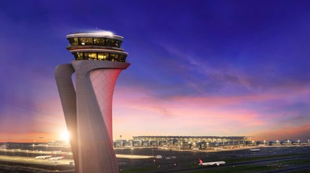 İSTANBUL HAVALİMANI’NA ÜÇ YENİ KONUK