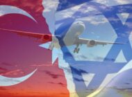 İSRAİL İLE HAVACILIK ANLAŞMASI