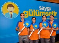 İSG’DEN HAVACILIK ÇALIŞANLARINA SAYGI KAMPANYASI