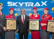 THY, SKYTRAX ÖDÜLLERİ’NDE AVRUPA’NIN EN İYİSİ SEÇİLDİ