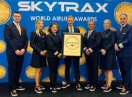 SUNEXPRESS, ”DÜNYANIN EN İYİ TATİL HAVAYOLU” SEÇİLDİ