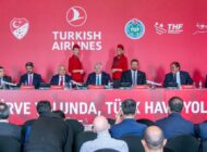 THY’DEN TÜRK SPORUNA DESTEK