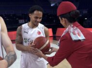 THY’DEN BASKETBOL MİLLİ TAKIMI İÇİN ÖZEL FİLM