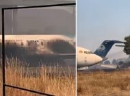 YANGIN TEHLİKESİ ATLATILDI