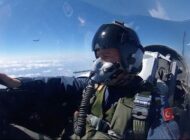 MSB AKAR F-16 KULLANDI