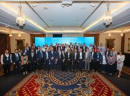 İGA ”BÖLGESEL HAVALİMANLARINI” AĞIRLADI