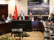 HAVACILIK SEKTÖRÜ SİBER GÜVENLİK ÇALIŞTAYI…