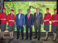 THY,  NEW YORK’TA ”CONNECT” SERGİSİ AÇTI