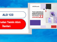 DHMİ’NİN E-DOĞRUDAN TEMİN PROJESİ AVRUPA’DA YARI FİNALDE