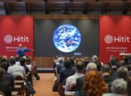 HİTİT DÜNYADAKİ PARTNERLERİYLE İSTANBUL’DA BULUŞTU