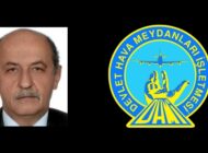 HAVACILIK CAMİASININ ACI KAYBI