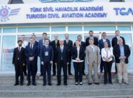 BÖLGESEL HAVACILIK TOPLANTISI İSTANBUL’DA BAŞLADI