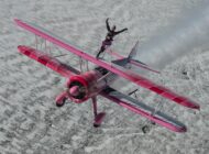 DÜNYA HAVACILIĞI SİVRİHİSAR’DA BULUŞUYOR!