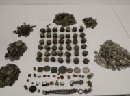 İSTANBUL HAVALİMANINDA TARİHİ ESER OPERASYONU