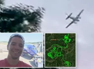 HAVALİMANI ÇALIŞANI UÇAK KAÇIRDI!