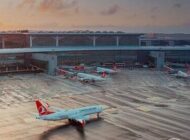 İSTANBUL HAVALİMANI AVRUPA’DA AĞUSTOS AYININ LİDERİ