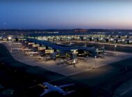 İGA İSTANBUL HAVALİMANI’NDA 29 EKİM COŞKUSU (videolu)