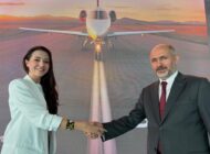 BMH HAVACILIKTAN ÖNEMLİ ANLAŞMA