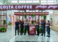 BTA, COSTA COFFEE’Yİ GÜRCİSTAN PAZARINA TAŞIYOR