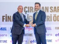 THY GM YARDIMCISI ŞEKER EN ETKİN 50 CFO ARASINA GİRDİ